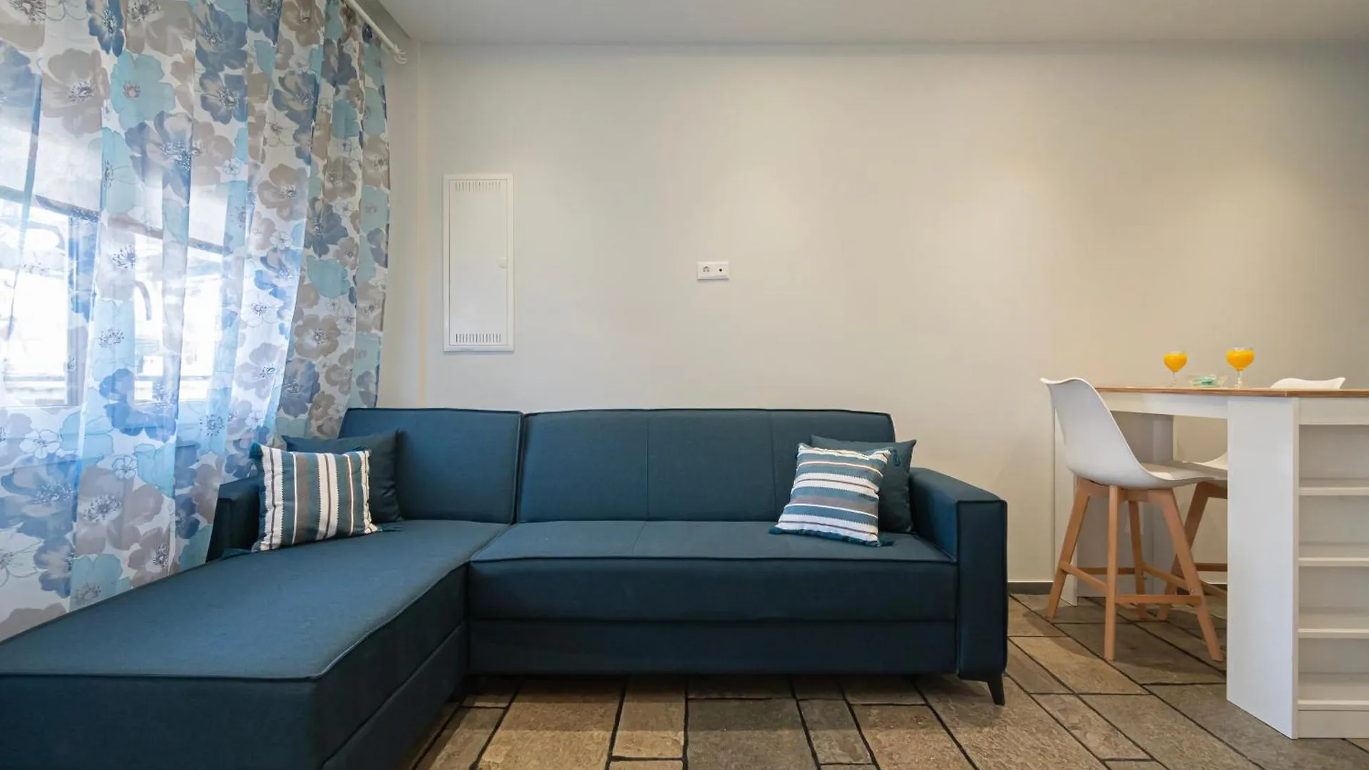 Kallinest Studio By Rentalspro - Kallithea Halkidiki Griekenland