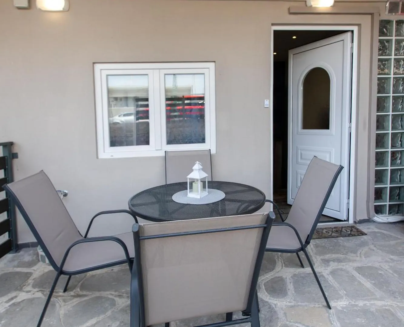 Kallinest Studio By Rentalspro - Kallithea Halkidiki