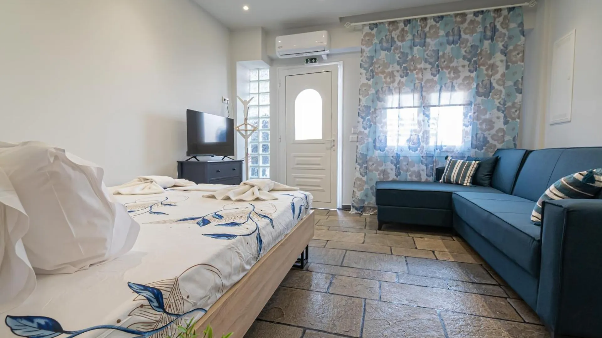 Kallinest Studio By Rentalspro - Kallithea Halkidiki Appartement Kallithea (Chalkidiki)