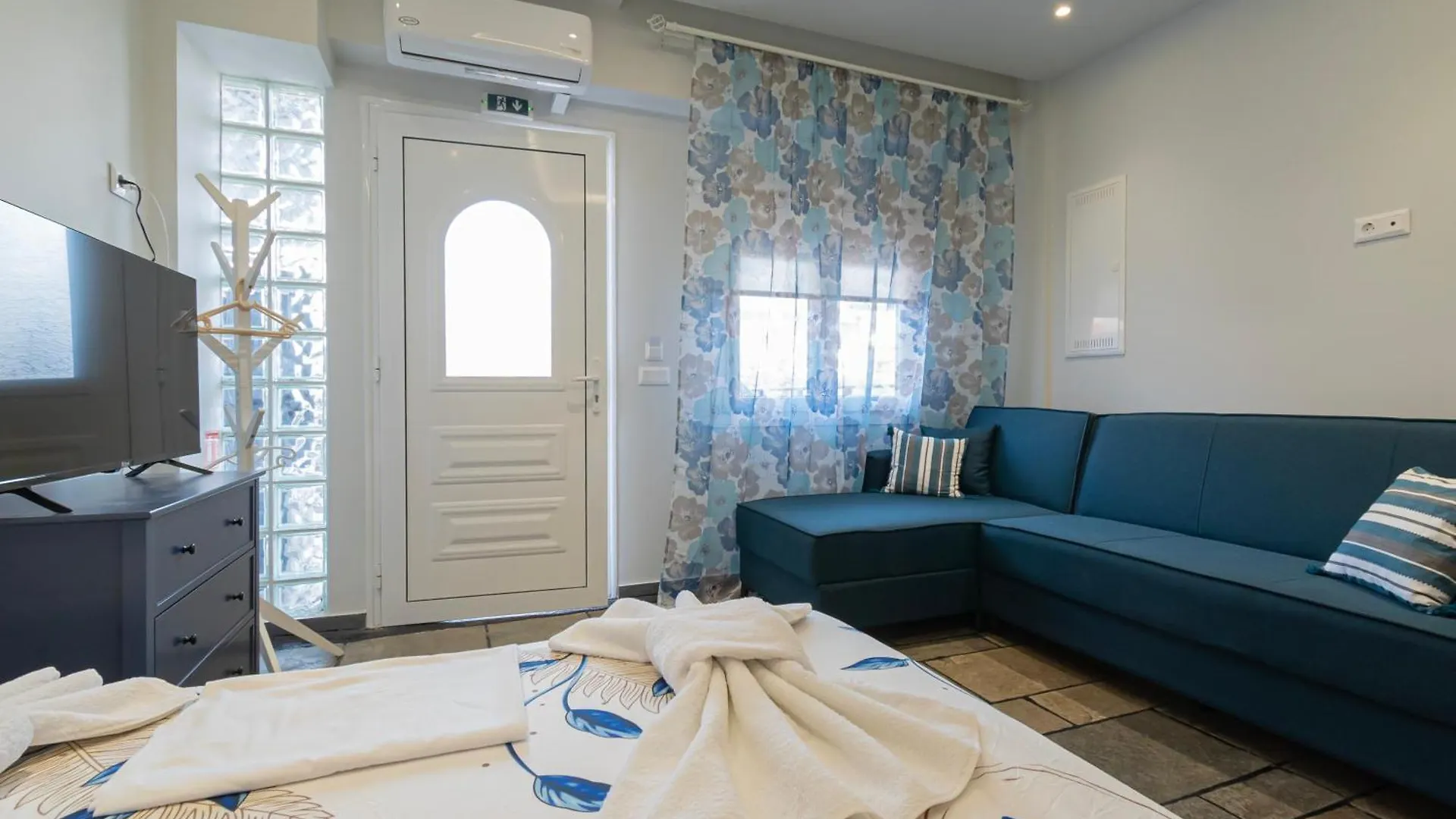 Appartement Kallinest Studio By Rentalspro - Kallithea Halkidiki