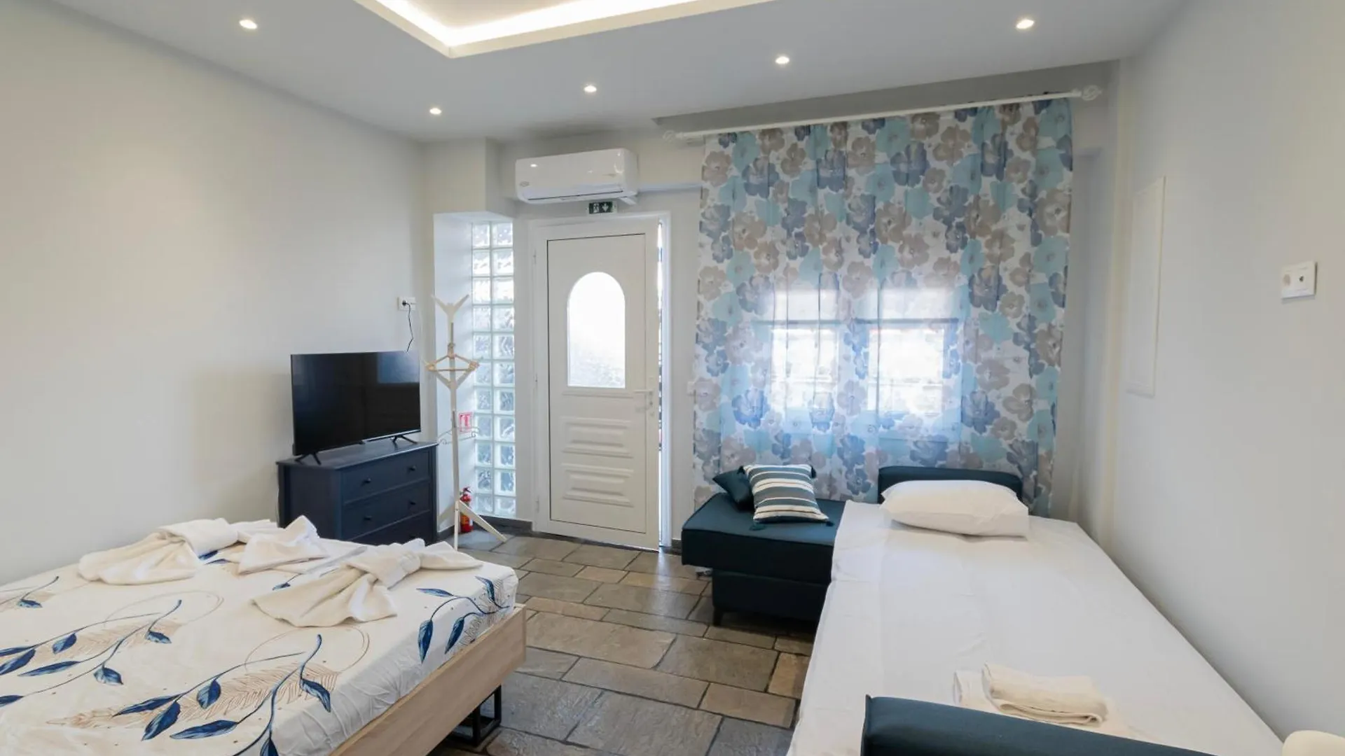 Appartement Kallinest Studio By Rentalspro - Kallithea Halkidiki