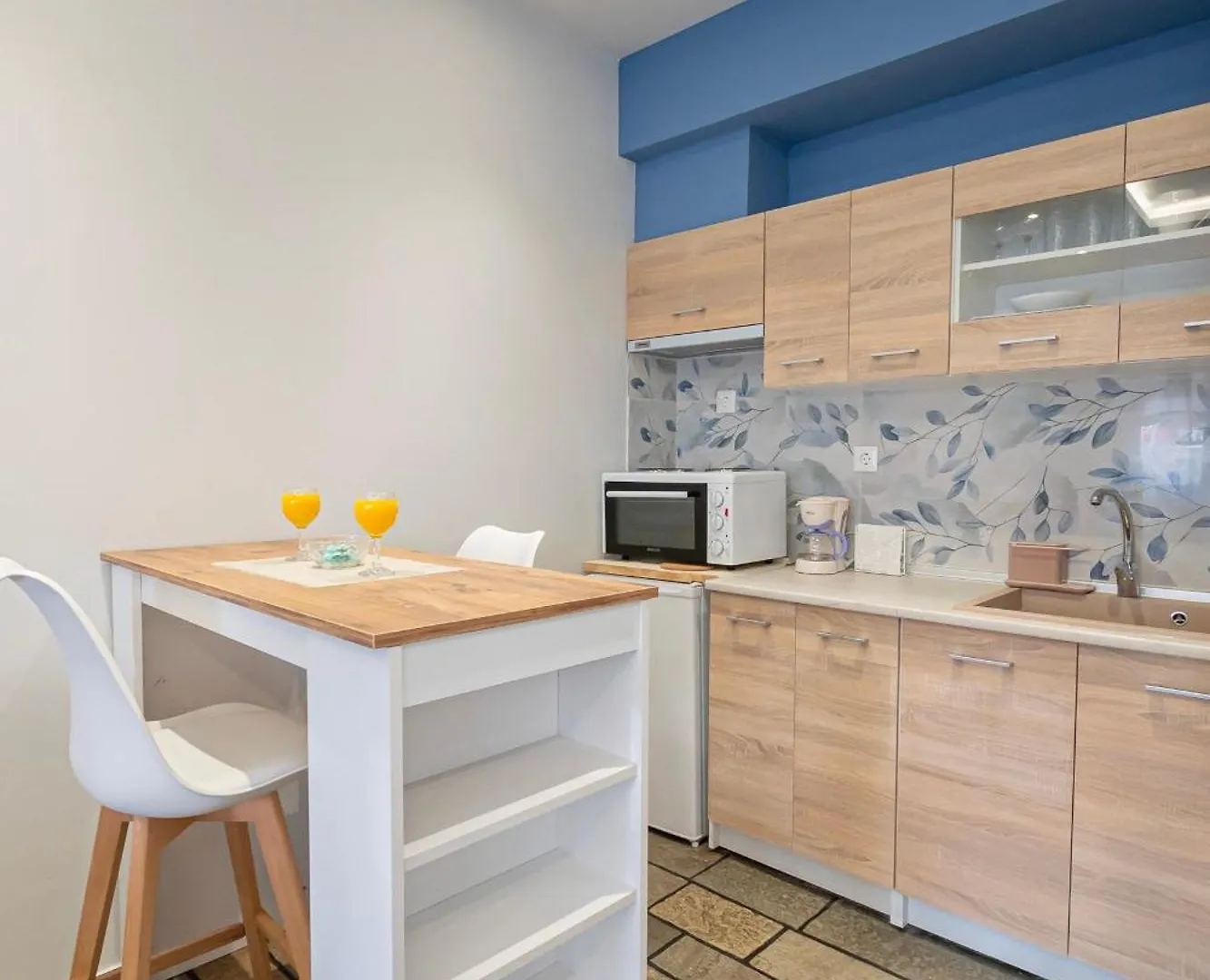 Kallinest Studio By Rentalspro - Kallithea Halkidiki Appartement