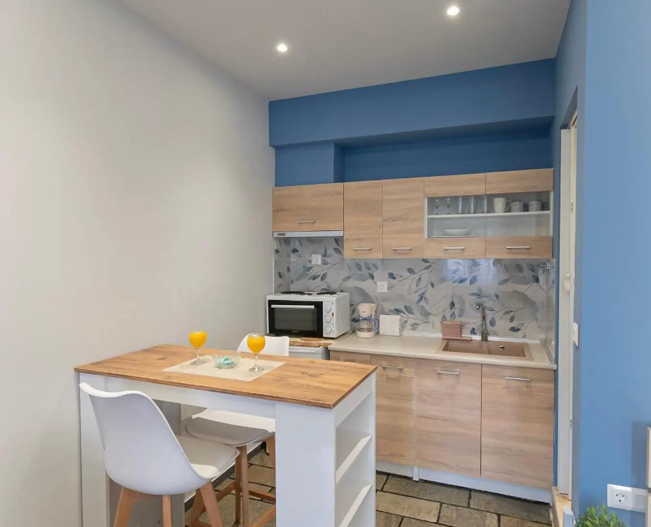 Kallinest Studio By Rentalspro - Kallithea Halkidiki