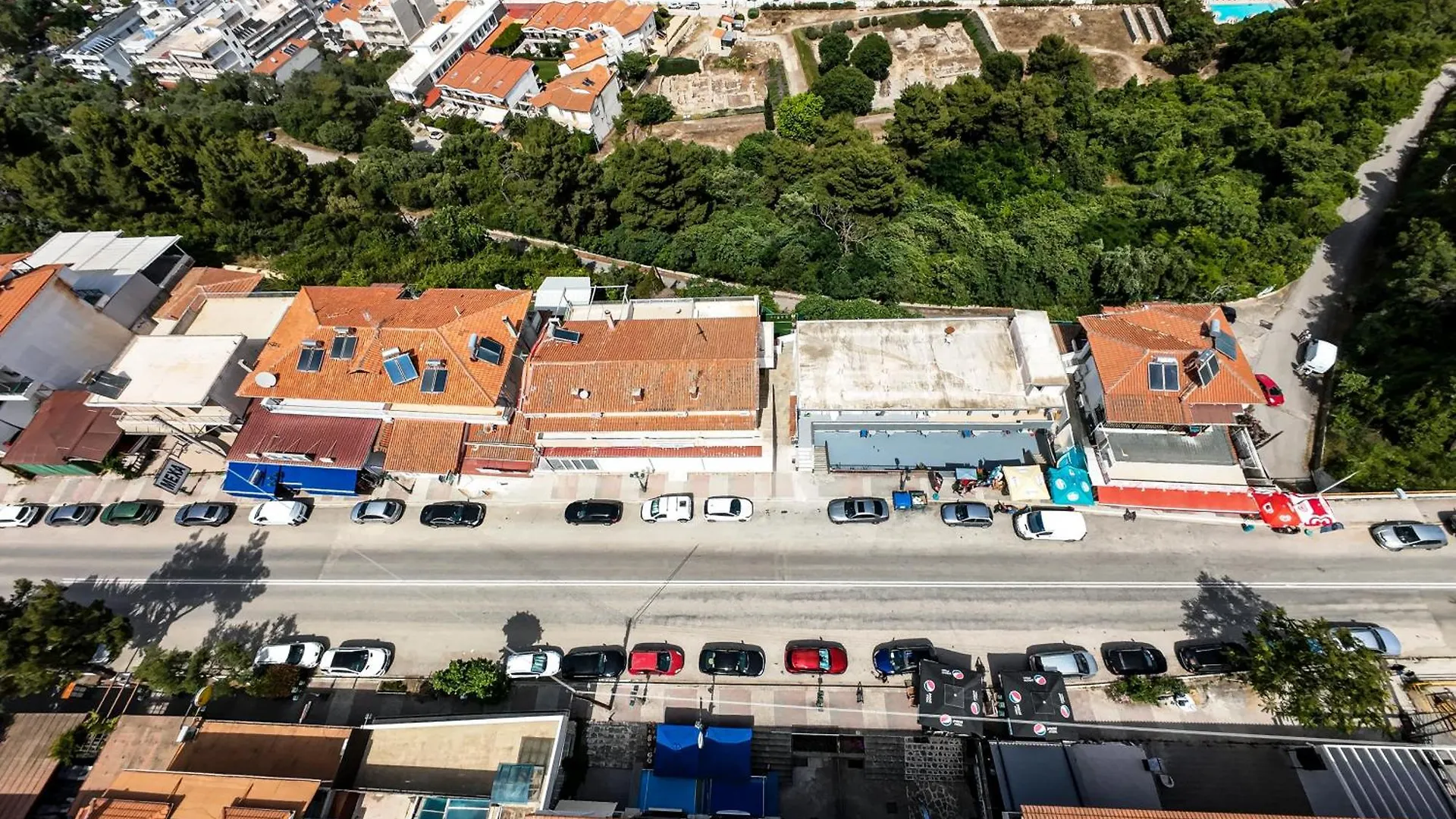 Appartamento Kallinest Studio By Rentalspro - Kallithea Halkidiki