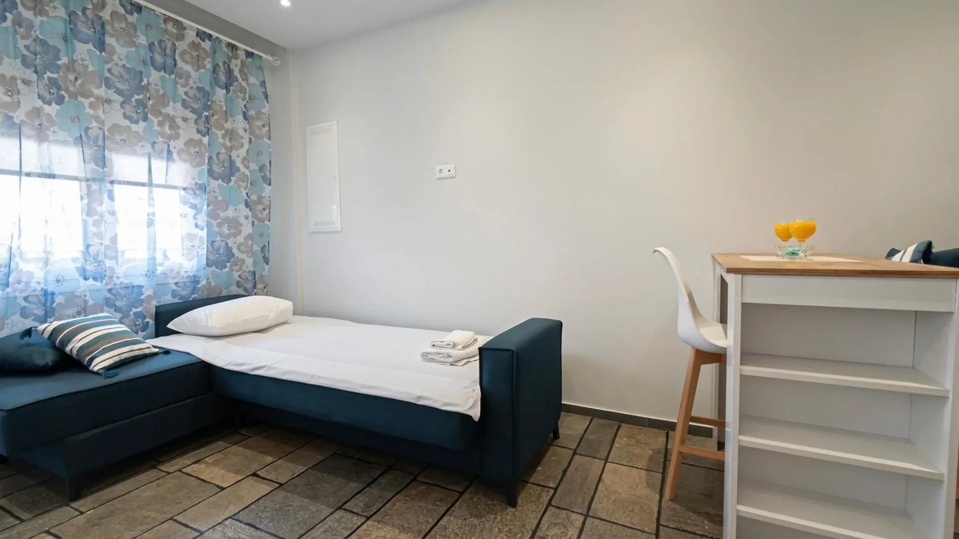 Kallinest Studio By Rentalspro - Kallithea Halkidiki 0*, Kallithea (Chalkidiki)