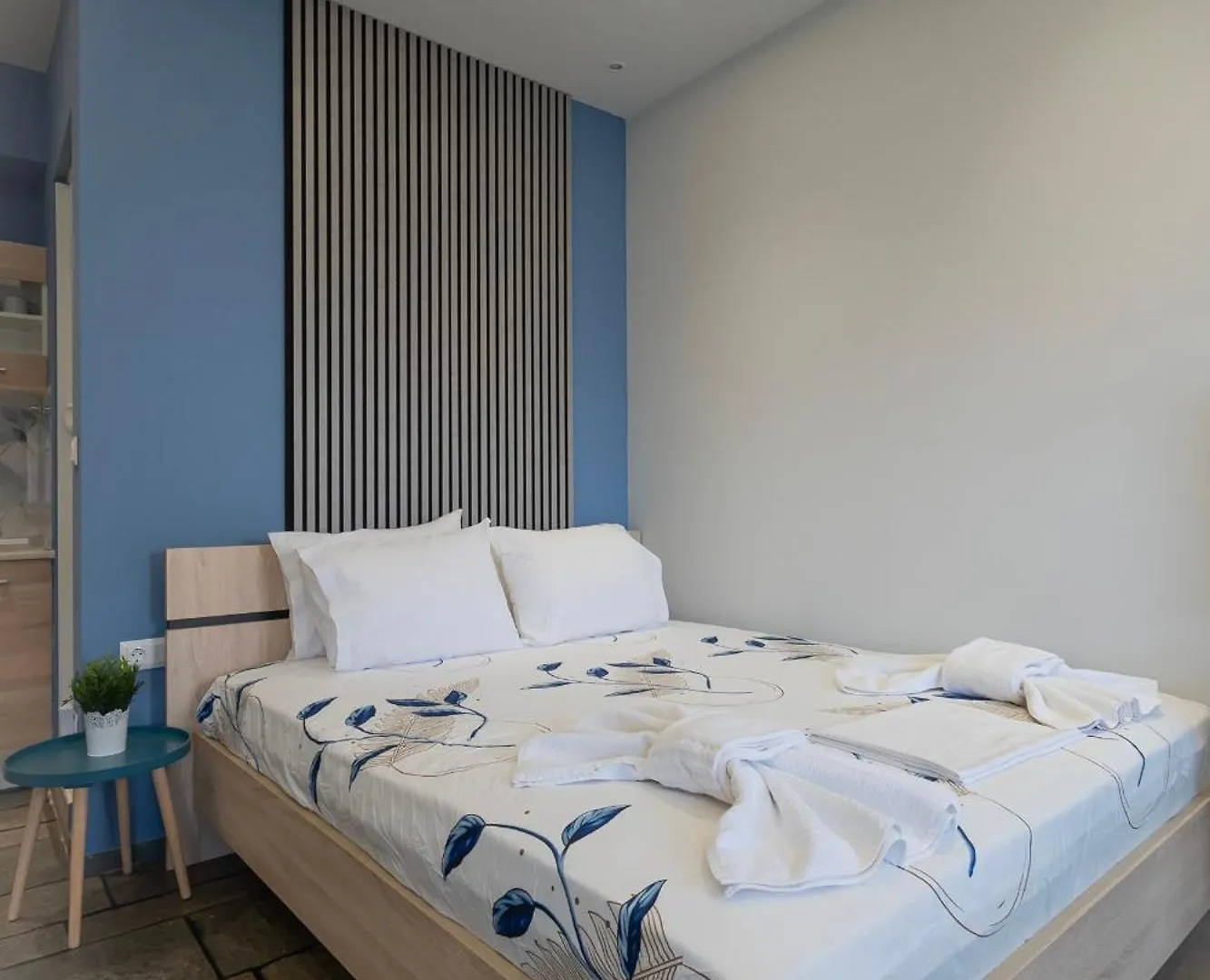 Kallinest Studio By Rentalspro - Kallithea Halkidiki Kallithea (Chalkidiki)